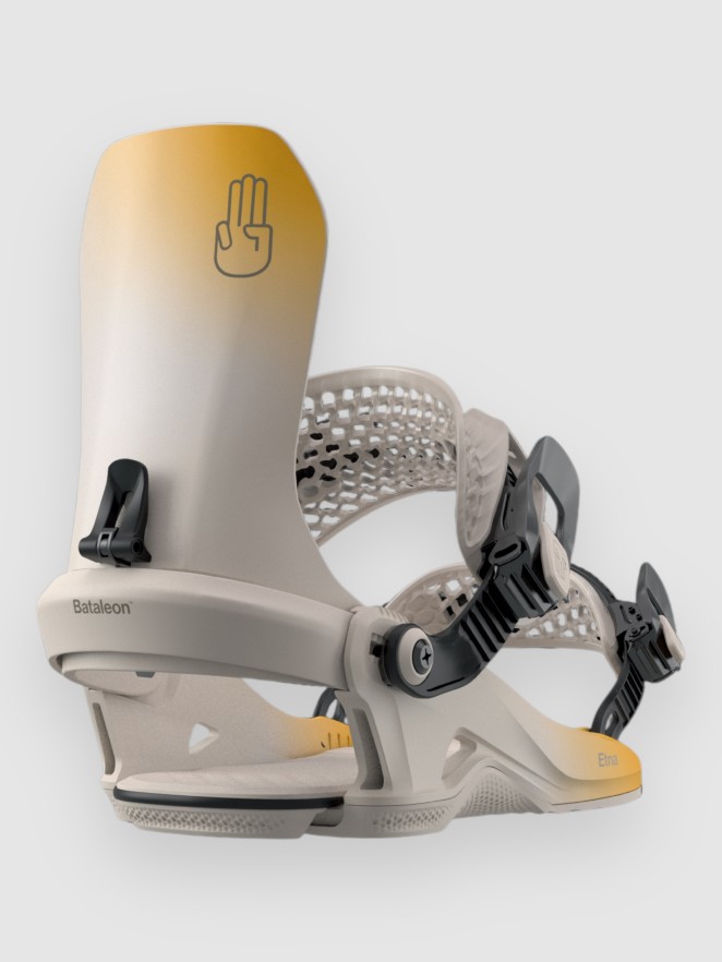 Bataleon Etna HW 2026 Snowboard-Bindung