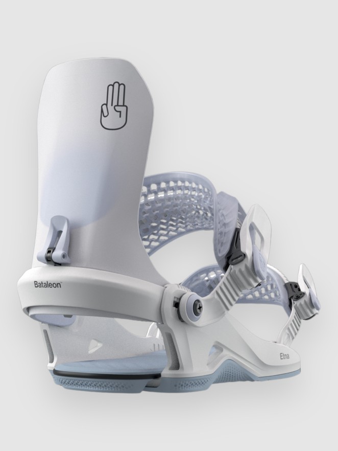 Bataleon Etna HW 2026 Snowboard-Bindung