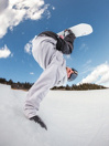 Bataleon Evil Twin 2026 Snowboard