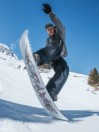 Bataleon Evil Twin 2026 Snowboard