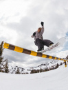 Bataleon Evil Twin 2026 Snowboard