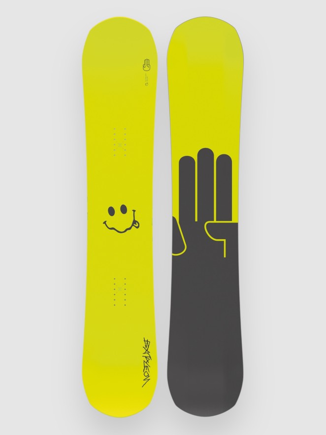Bataleon Evil Twin 20Y 2026 Snowboard