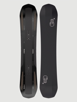 Capita Super D.O.A. Wide Men's All-Mountain Snowboard Capita Super D.O.A. Wide Men's All-Mountain Snowboard