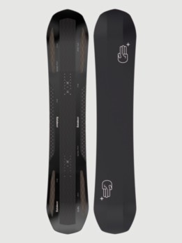 Capita Super D.O.A. Wide Men's All-Mountain Snowboard