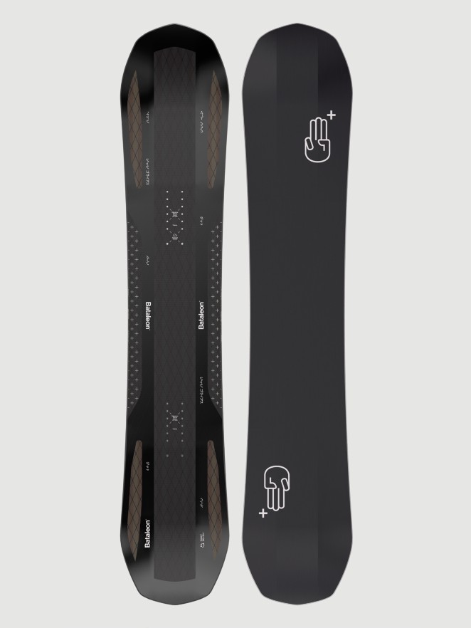 Bataleon Goliath+ 2026 Snowboard