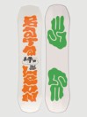 Bataleon Minishred 2026 Kids Snowboard
