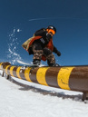 Bataleon Minishred 2026 Kids Lumilauta