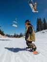 Bataleon Minishred 2026 Kids Lumilauta