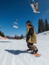 Bataleon Minishred 2026 Kids Lumilauta