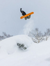 Bataleon Party Wave 2026 Snowboard