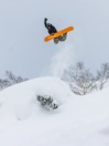 Bataleon Party Wave 2026 Snowboard