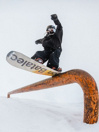 Bataleon Push Up 2026 Snowboard