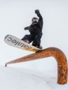 Bataleon Push Up 2026 Snowboard
