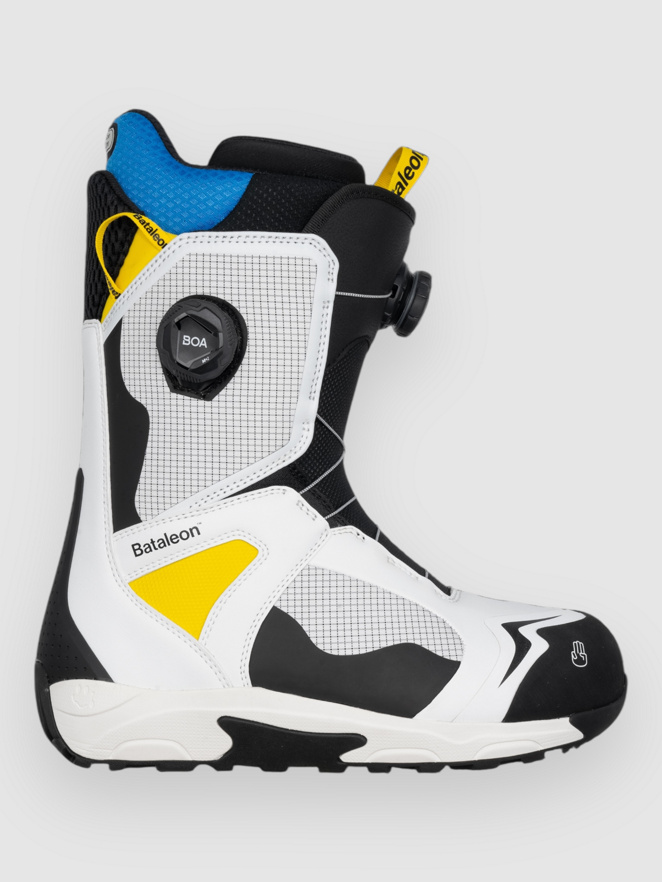 Bataleon Rave Double BOA 2026 Snowboard Boots
