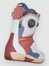 Bataleon Rave Double BOA 2026 Botas Snowboard