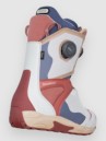 Bataleon Rave Double BOA 2026 Botas Snowboard