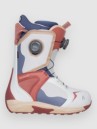 Bataleon Rave Double BOA 2026 Botas Snowboard
