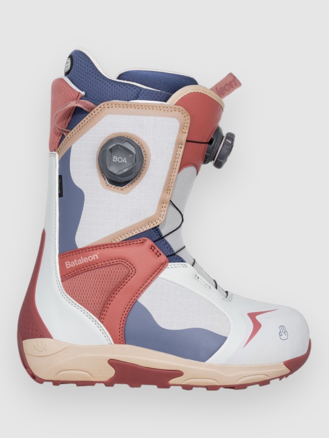 Bataleon Rave Double BOA 2026 Snowboard Boots
