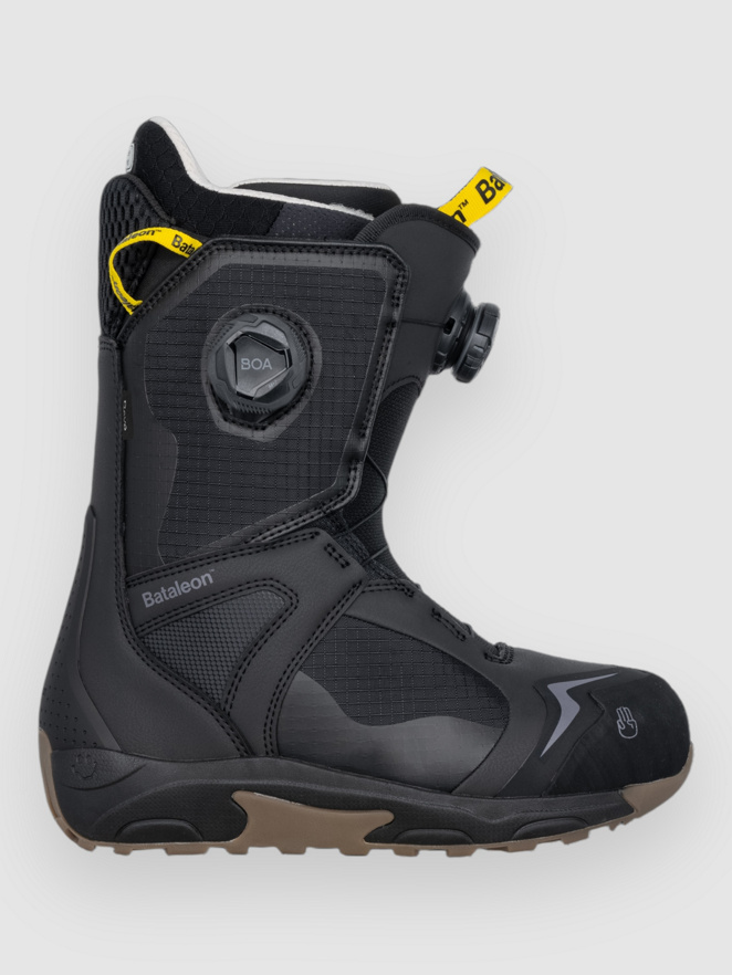 Bataleon Rave Double BOA 2026 Snowboard Boots