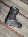 Bataleon Salsa Double BOA 2026 Snowboard Boots
