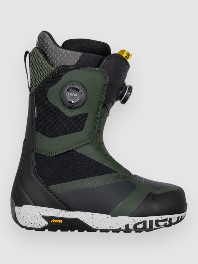 Bataleon Salsa Double BOA 2026 Snowboard Boots