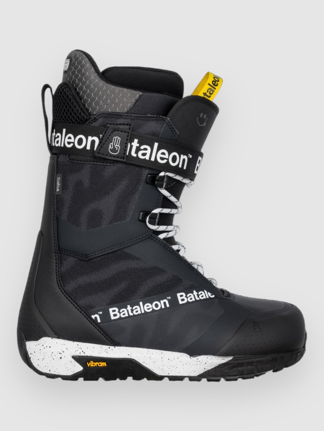 Bataleon Salsa Lace 2026 Snowboard Boots