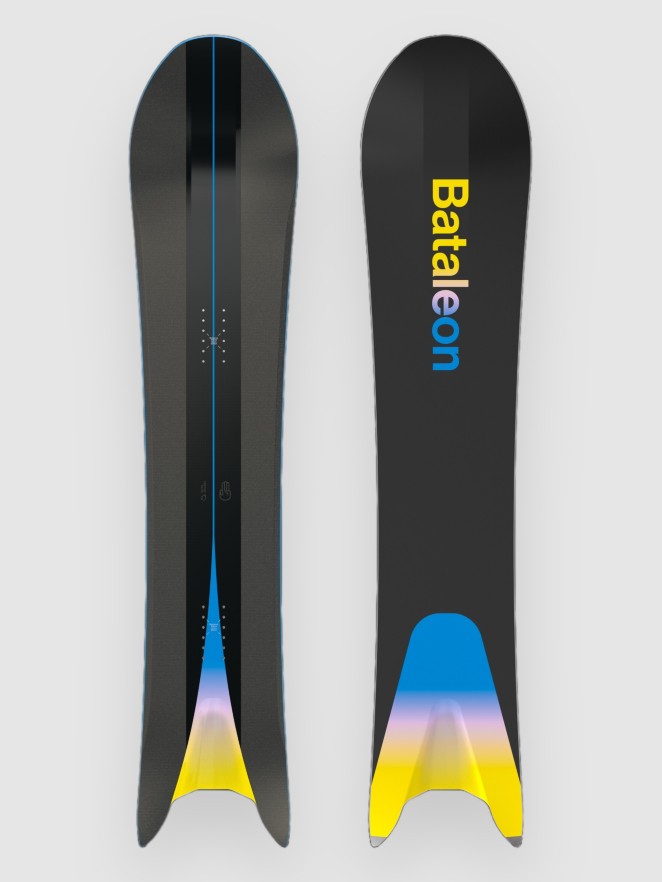 Bataleon Surfer 2026 Snowboard