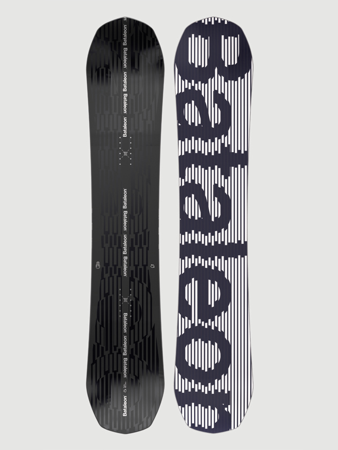 Bataleon Turbo 2026 Snowboard