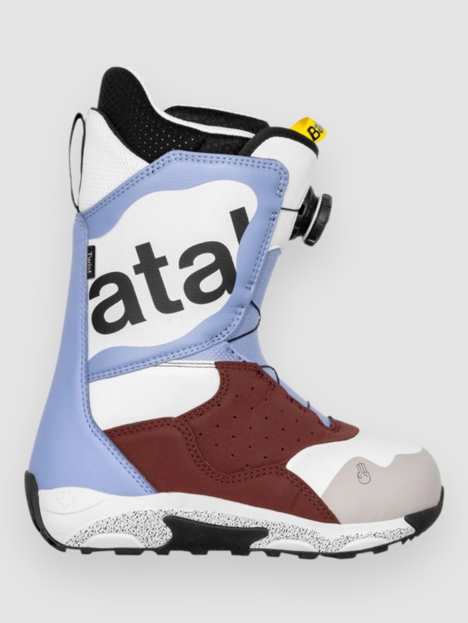 Bataleon Twist BOA 2026 Snowboardové boty