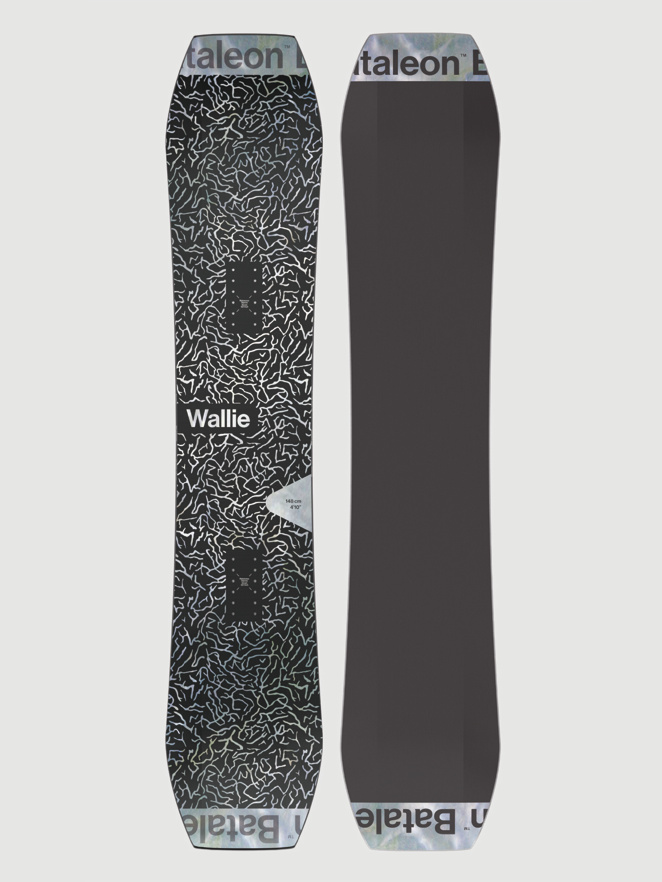 Bataleon Wallie 2026 Snowboard