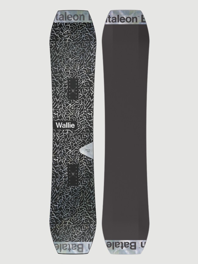 Bataleon Wallie 2026 Snowboard