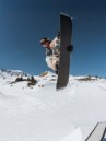 Bataleon Wallie 2026 Snowboard
