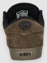 C1rca AL 50 Suede Skate Shoes