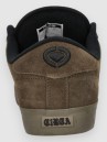 C1rca AL 50 Suede Skate Shoes