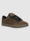 C1rca AL 50 Suede Skate Shoes