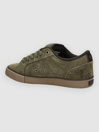 C1rca Cero Suede Skate Shoes
