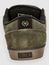 C1rca Cero Suede Skate Shoes