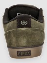 C1rca Cero Suede Skate Shoes