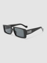 A Lost Cause Lockdown Black Sonnenbrille