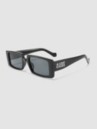 A Lost Cause Lockdown Black Sonnenbrille
