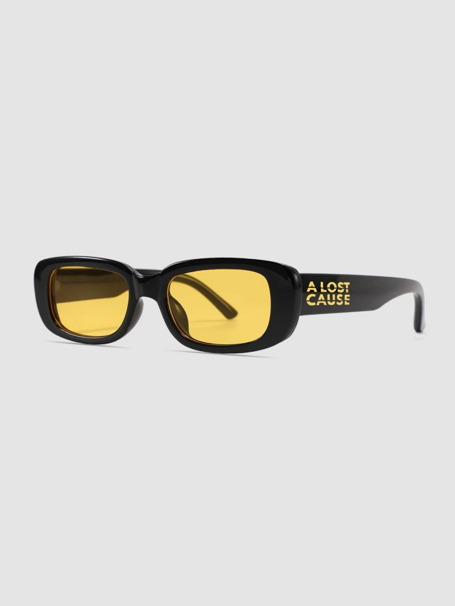 A Lost Cause Hype Black Gafas de Sol
