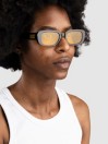 A Lost Cause Hype Black Sunglasses