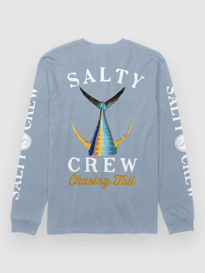 Salty Crew Tailed Longsleeve