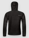Ortovox Swisswool Zinal Veste isolante