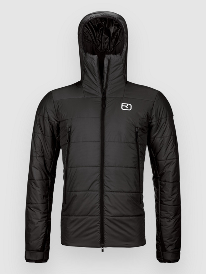 Ortovox Swisswool Zinal Insulator Jacket