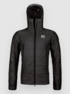 Ortovox Swisswool Zinal Insulator Jacket