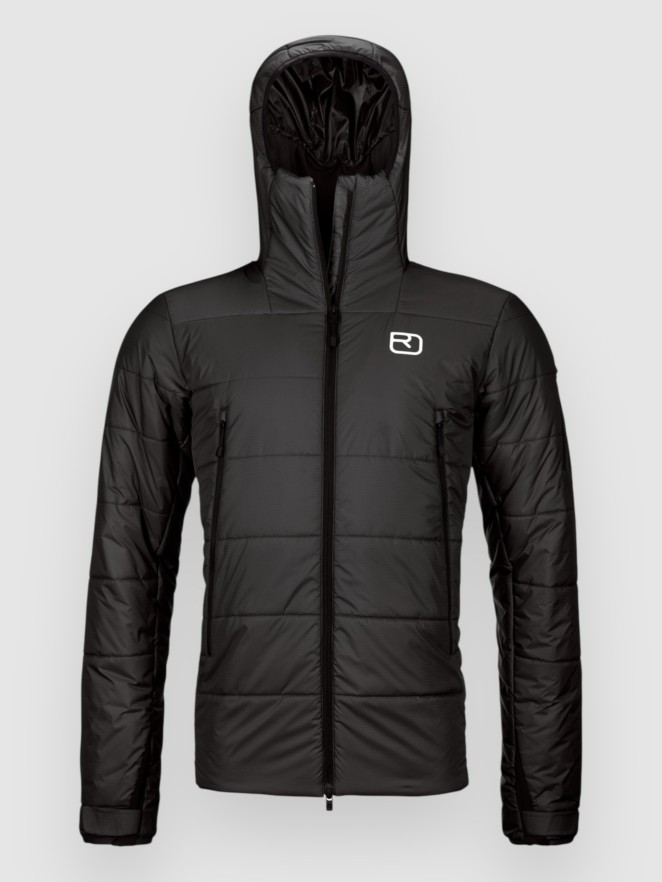 Ortovox Swisswool Zinal Insulator Jacket