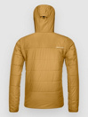 Ortovox Swisswool Zinal Insulator Jacket