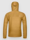 Ortovox Swisswool Zinal Veste isolante