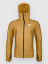 Ortovox Swisswool Zinal Insulator Jacket